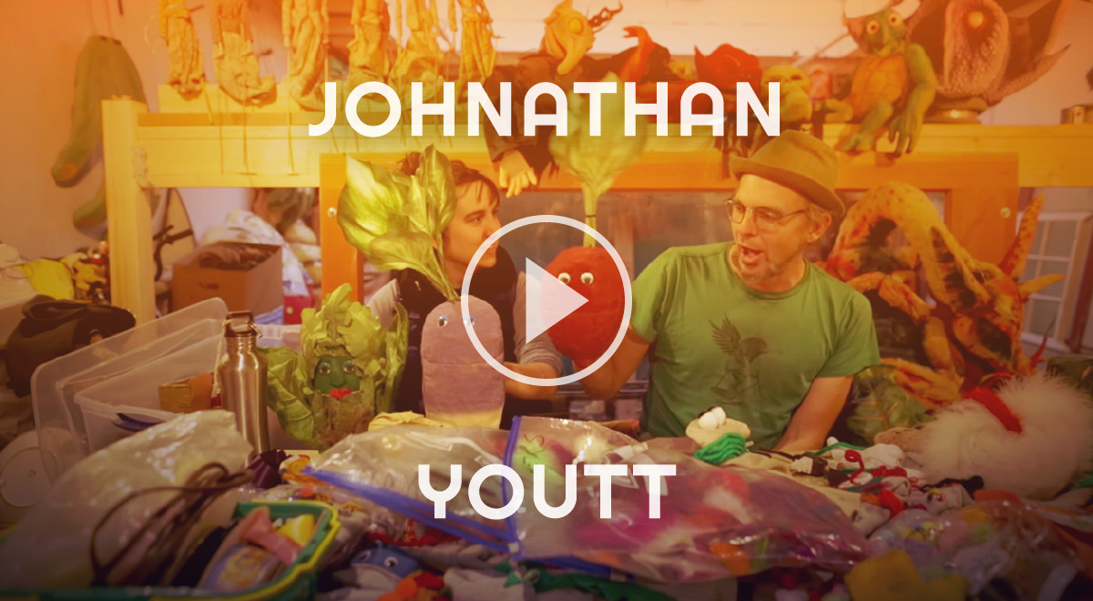 Jonathan Youtt