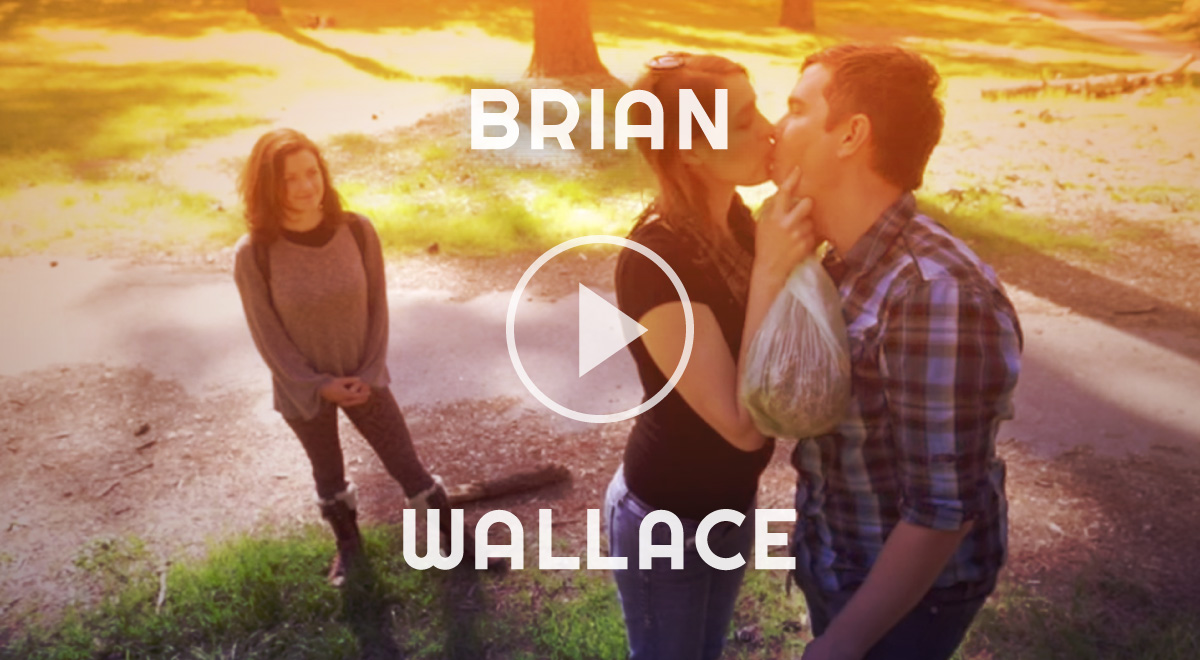 Brian Wallace