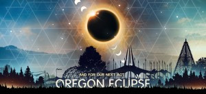 Oregon Eclipse 2017
