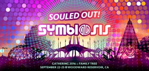 Symbiosis Gathering Souled Out